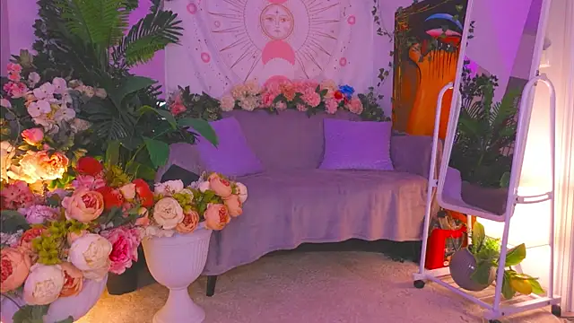 KristaBrooks online show from September 2025 02:29:02 PM