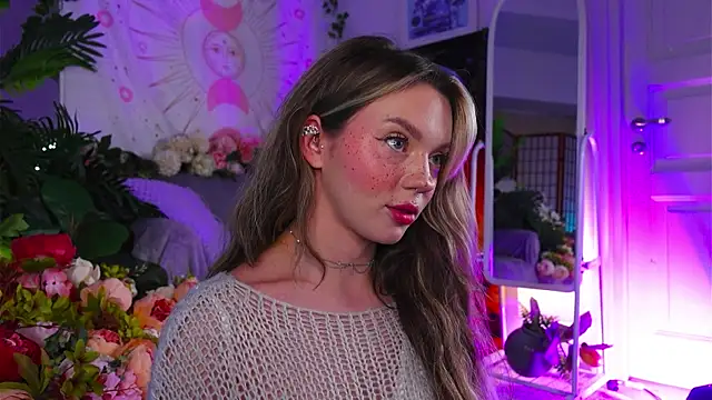 KristaBrooks online show from October 2025 01:53:02 PM