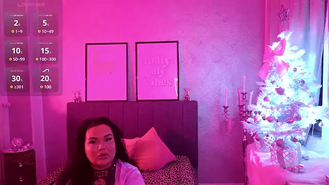  MelinaCurves  online show from December 2024 10:32:02 PM