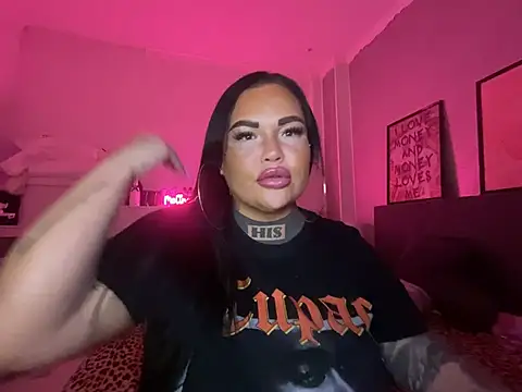  MelinaCurves  online show from February 2025 01:38:01 AM