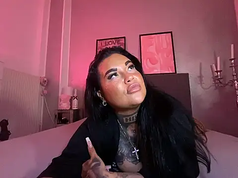  MelinaCurves  online show from February 2025 11:36:02 PM