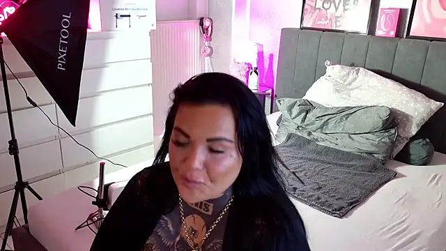  MelinaCurves  online show from March 2025 12:26:02 AM