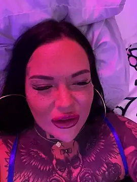  MelinaCurves  online show from September 2025 08:47:02 PM