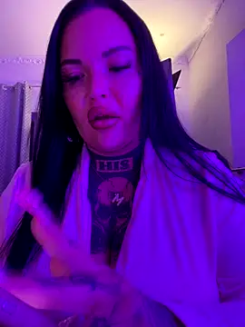  MelinaCurves  online show from October 2025 09:02:01 PM