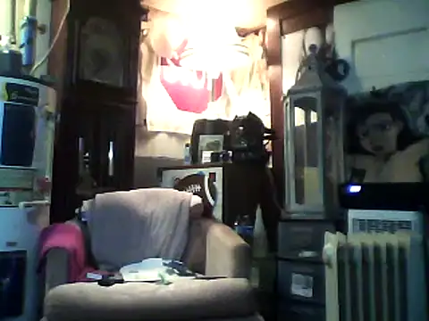 Biknight online show from February 2025 08:38:01 AM