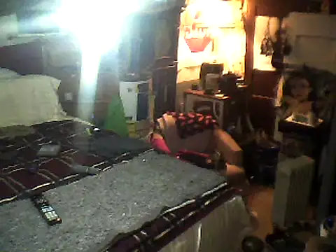 Biknight online show from February 2025 07:52:02 AM