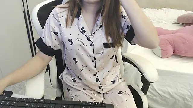 Hanako love online show from February 2025 02:22:02 AM