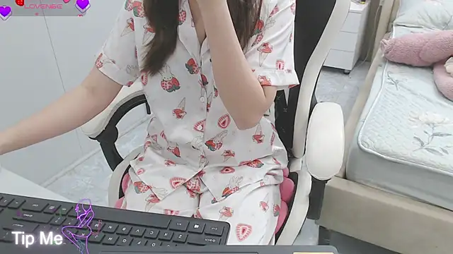 Hanako love online show from February 2026 04:15:02 PM