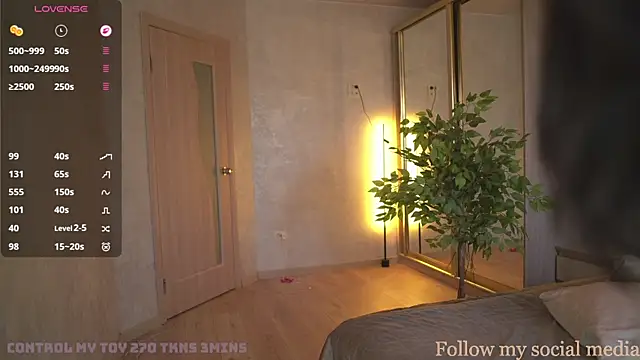 oxxme online show from July 2026 01:48:01 PM