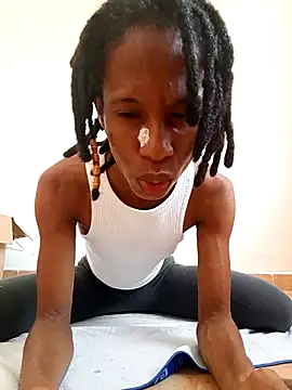 africa deluxe online show from March 2025 04:00:02 PM