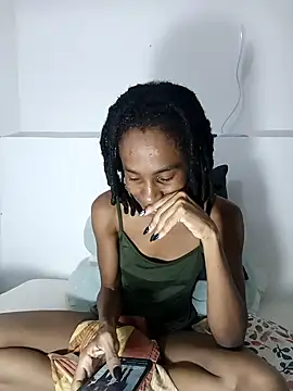 africa deluxe online show from November 2025 03:01:02 PM