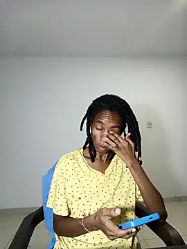 africa deluxe online show from April 2026 11:04:01 AM