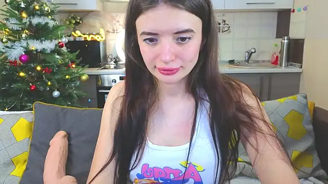 Naughty Alice online show from December 2024 03:16:01 PM