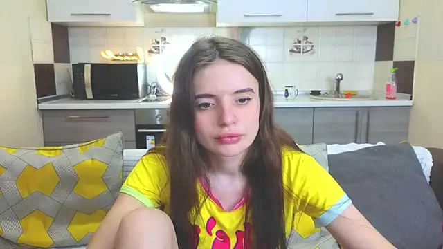 Naughty Alice online show from January 2025 01:08:01 PM