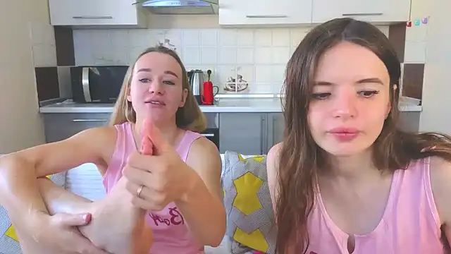 Naughty Alice online show from September 2025 06:13:02 AM