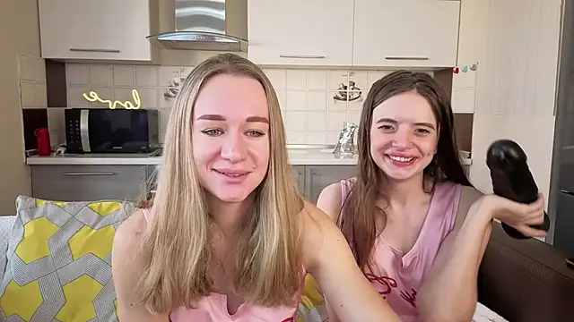 Naughty Alice online show from September 2025 06:15:02 AM