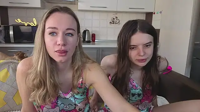 Naughty Alice online show from October 2025 06:11:01 AM