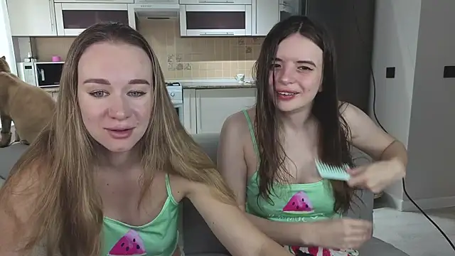 Naughty Alice online show from February 2026 06:11:01 AM