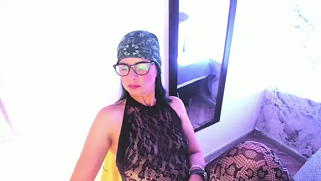 BrianaGarner online show from December 2024 03:49:01 AM