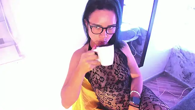 BrianaGarner online show from December 2024 09:09:02 AM