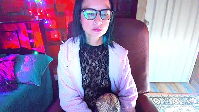 BrianaGarner online show from April 2026 07:44:01 AM
