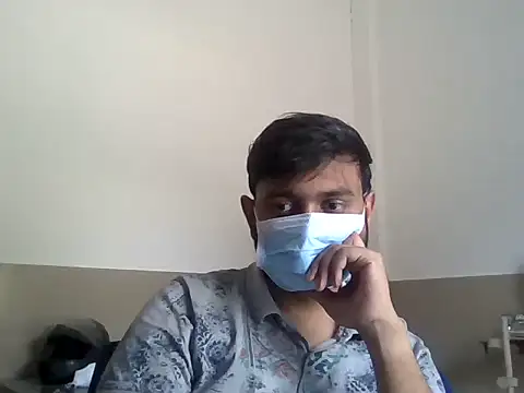 introvert7 online show from April 2026 07:23:02 AM