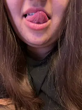 Jane BBW online show from January 2025 01:01:01 PM