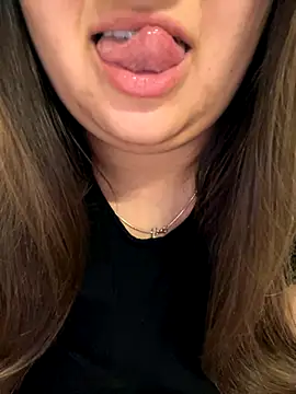 Jane BBW online show from October 2025 12:35:01 AM