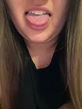 Jane BBW online show from November 2025 09:14:02 PM