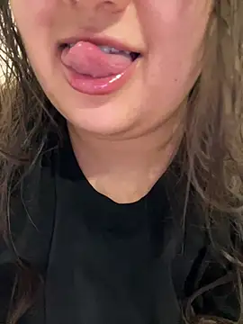 Jane BBW online show from January 2026 03:10:01 AM