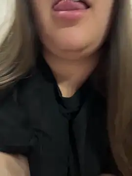 Jane BBW online show from February 2026 11:08:02 PM