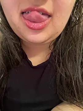 Jane BBW online show from February 2026 03:10:01 PM