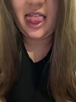 Jane BBW online show from February 2026 11:53:01 AM