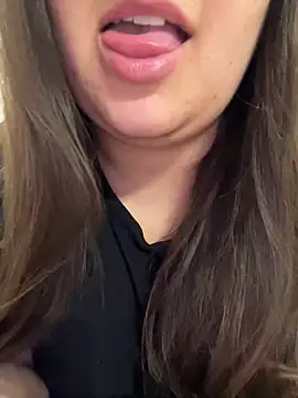 Jane BBW online show from March 2026 08:26:33 AM