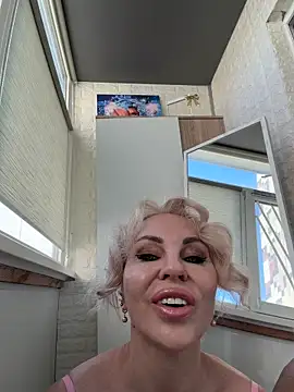 Hotnessi online show from March 2026 07:58:02 AM