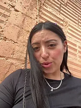 Sofhi corolinne31 online show from February 2025 09:31:02 PM