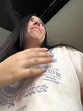 Sofhi corolinne31 online show from February 2025 09:43:01 PM