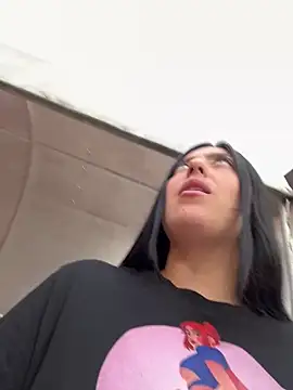 Sofhi corolinne31 online show from February 2025 09:37:02 PM