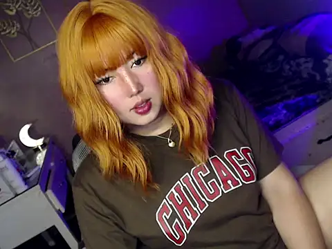 HOTnWILDalice online show from November 2025 04:15:01 AM