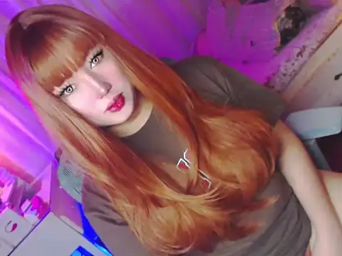 HOTnWILDalice online show from April 2026 02:25:02 AM