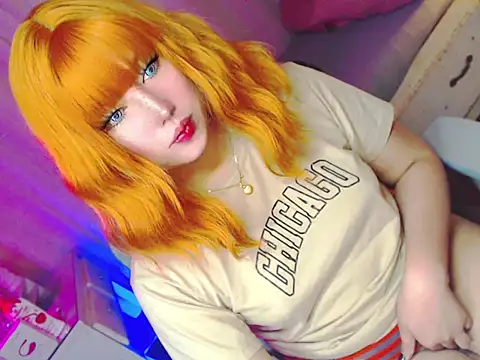 HOTnWILDalice online show from April 2026 03:09:02 AM