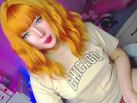HOTnWILDalice online show from April 2026 05:21:01 AM