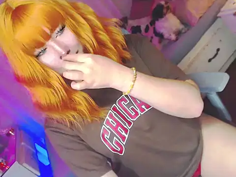 HOTnWILDalice online show from April 2026 02:37:02 AM