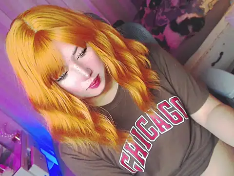 HOTnWILDalice online show from May 2026 03:11:02 AM