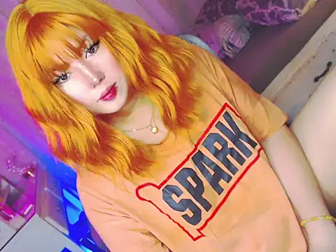 HOTnWILDalice online show from May 2026 03:13:02 AM