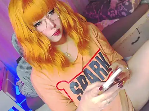 HOTnWILDalice online show from May 2026 09:58:01 AM