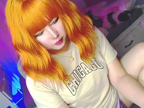 HOTnWILDalice online show from May 2026 02:39:01 AM