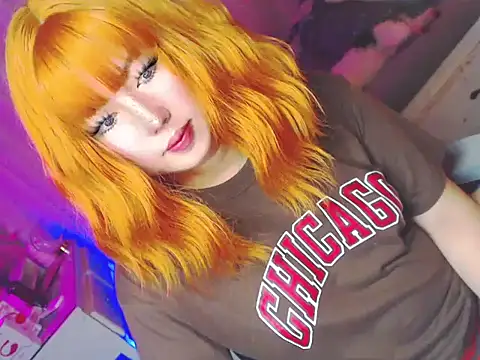 HOTnWILDalice online show from May 2026 08:12:02 AM