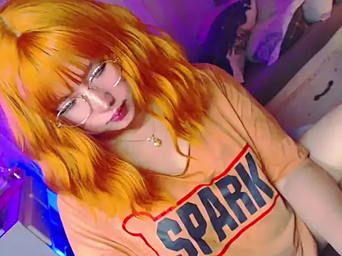 HOTnWILDalice online show from May 2026 10:36:01 AM