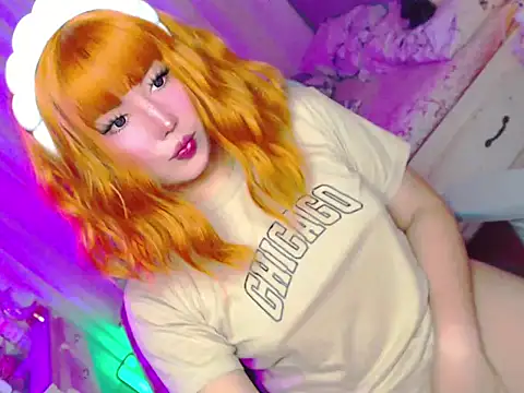 HOTnWILDalice online show from June 2026 02:06:01 AM